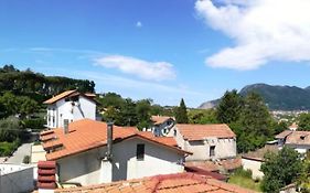 Casa Sisina